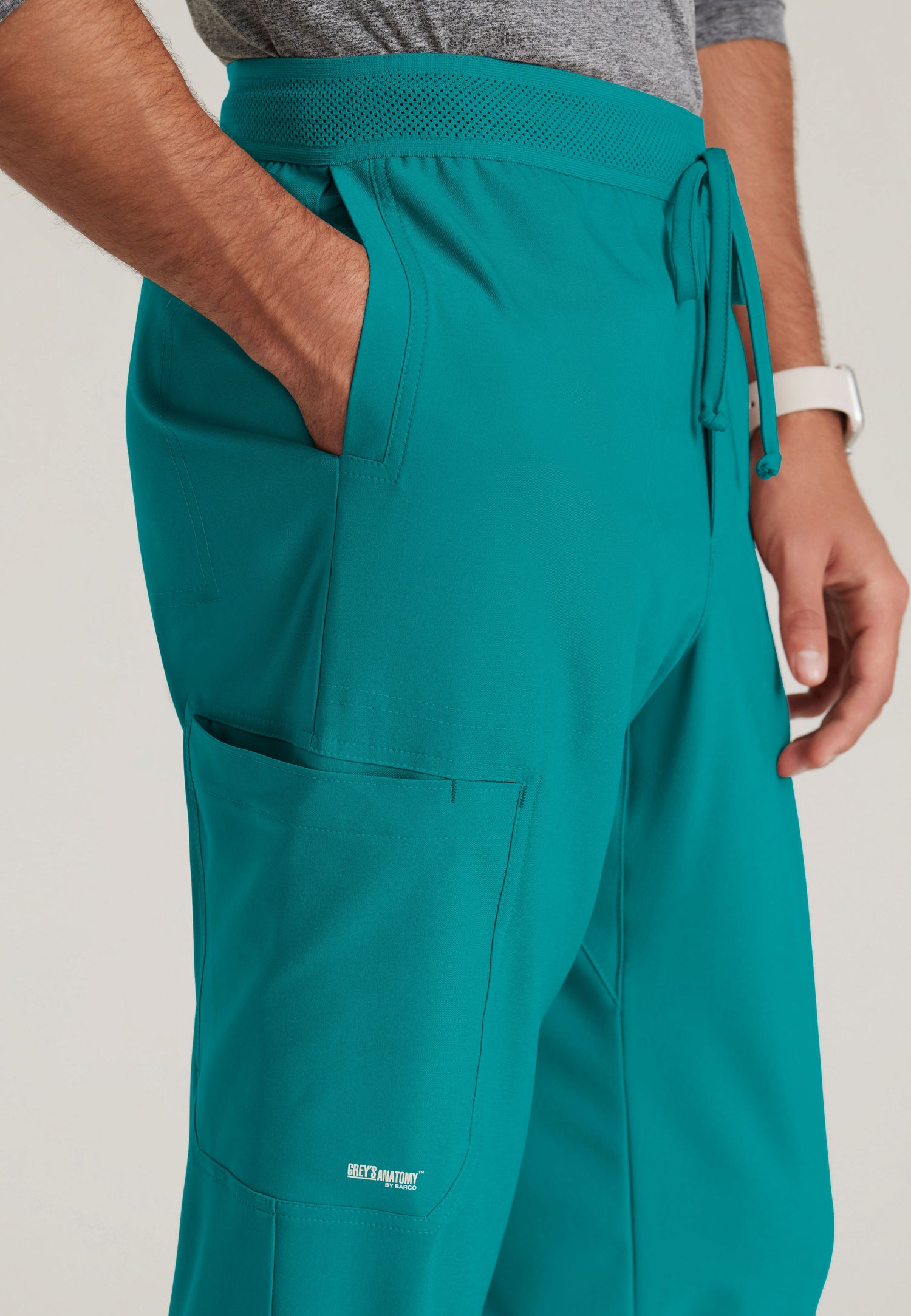 Men's Highland Scrub Pant