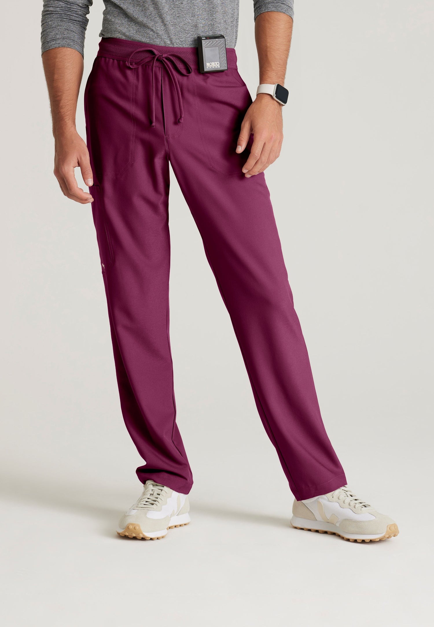 Men's Highland Scrub Pant