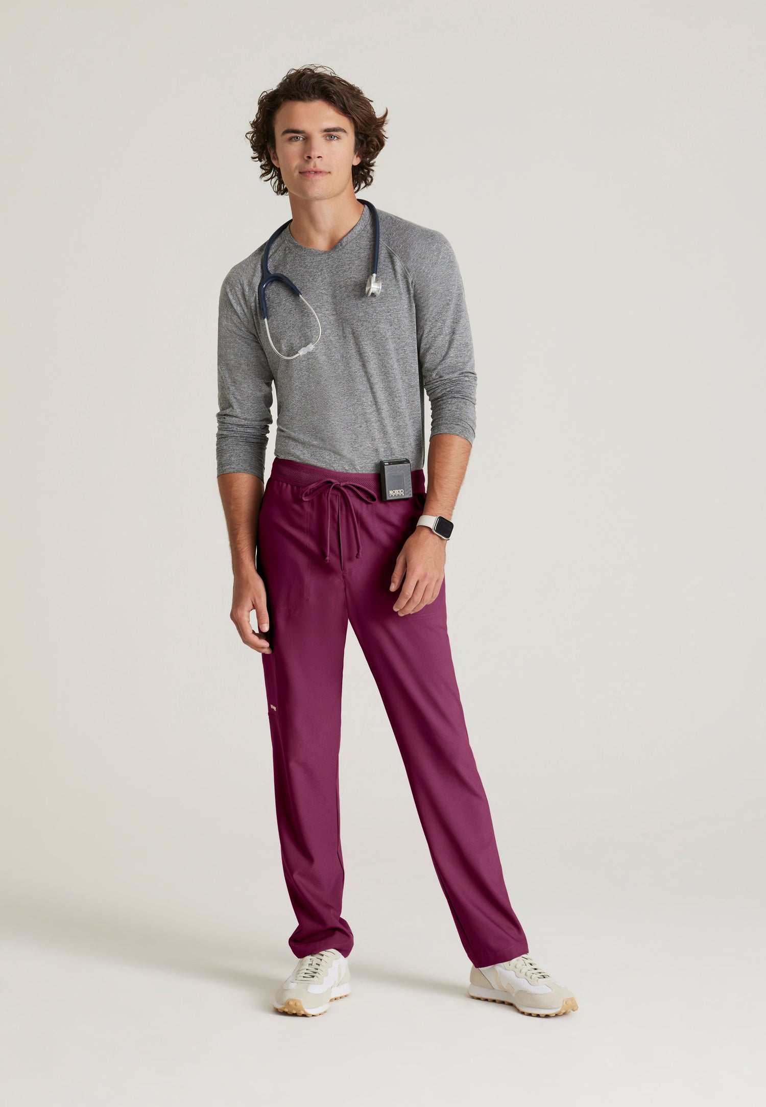 Men's Highland Scrub Pant