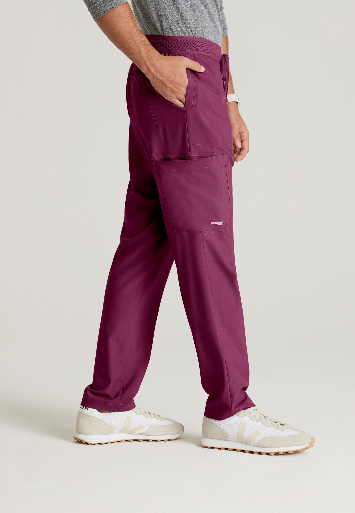 Men's Highland Scrub Pant