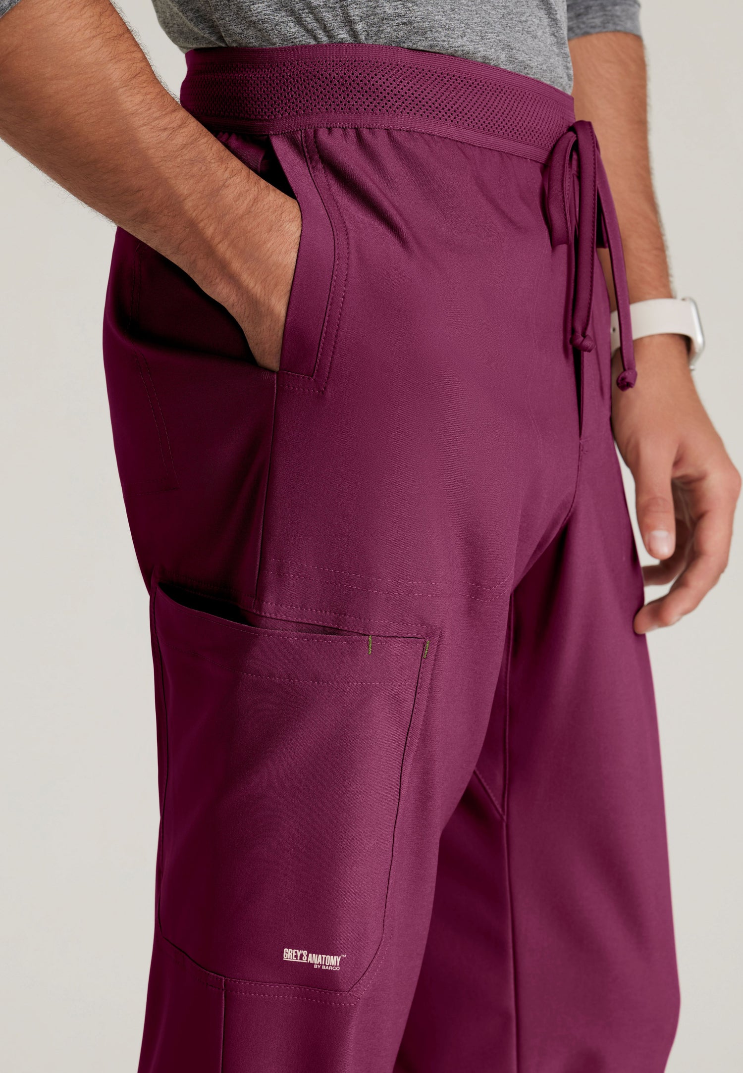 Men's Highland Scrub Pant