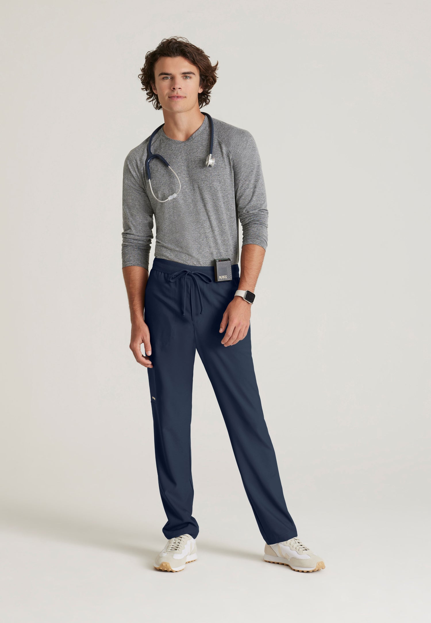 Men's Highland Scrub Pant