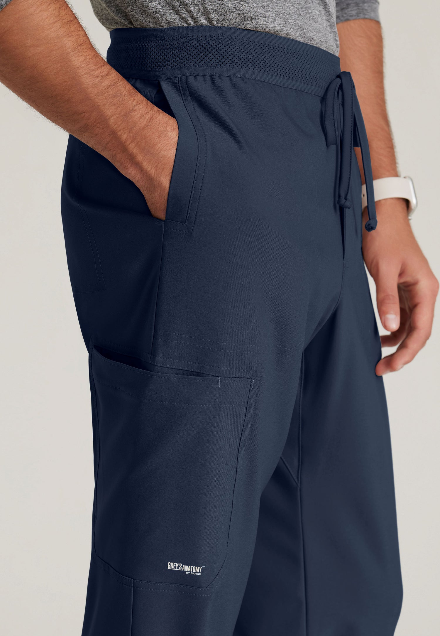 Men's Highland Scrub Pant