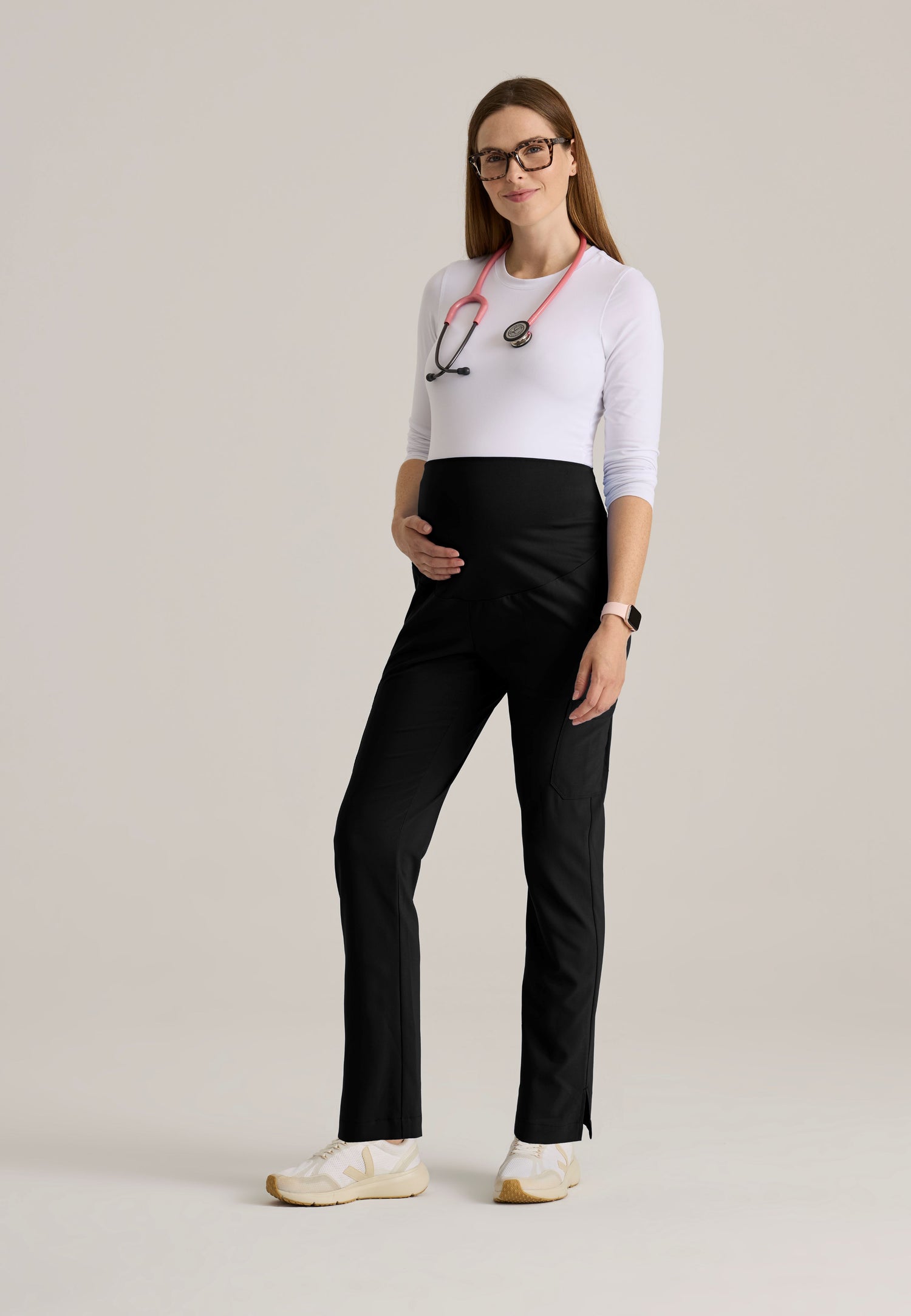 Promise Maternity Pant