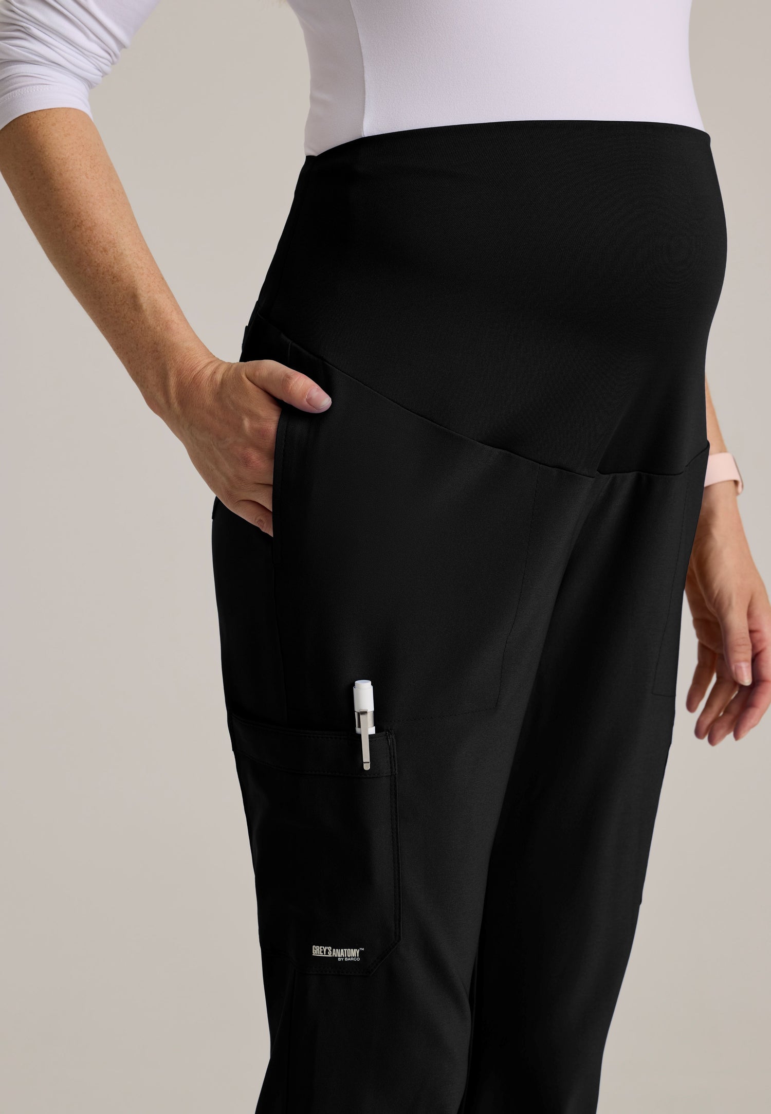 Promise Maternity Pant