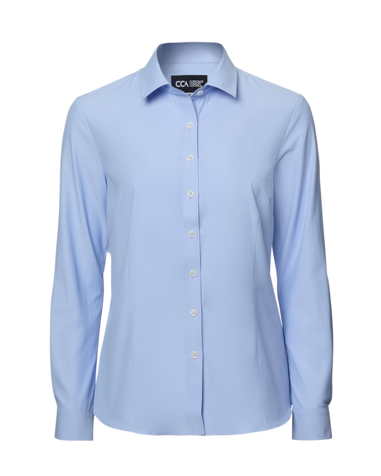 Women's Cotton Comfort Shirt