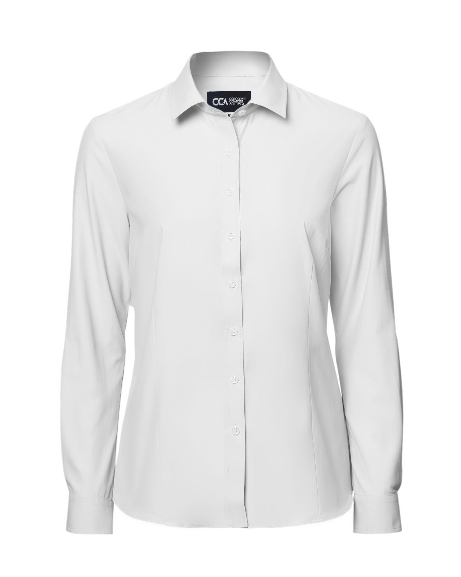 Women's Cotton Comfort Shirt