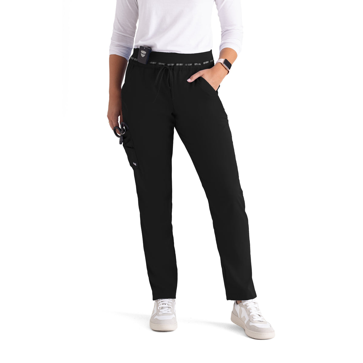 01 Black