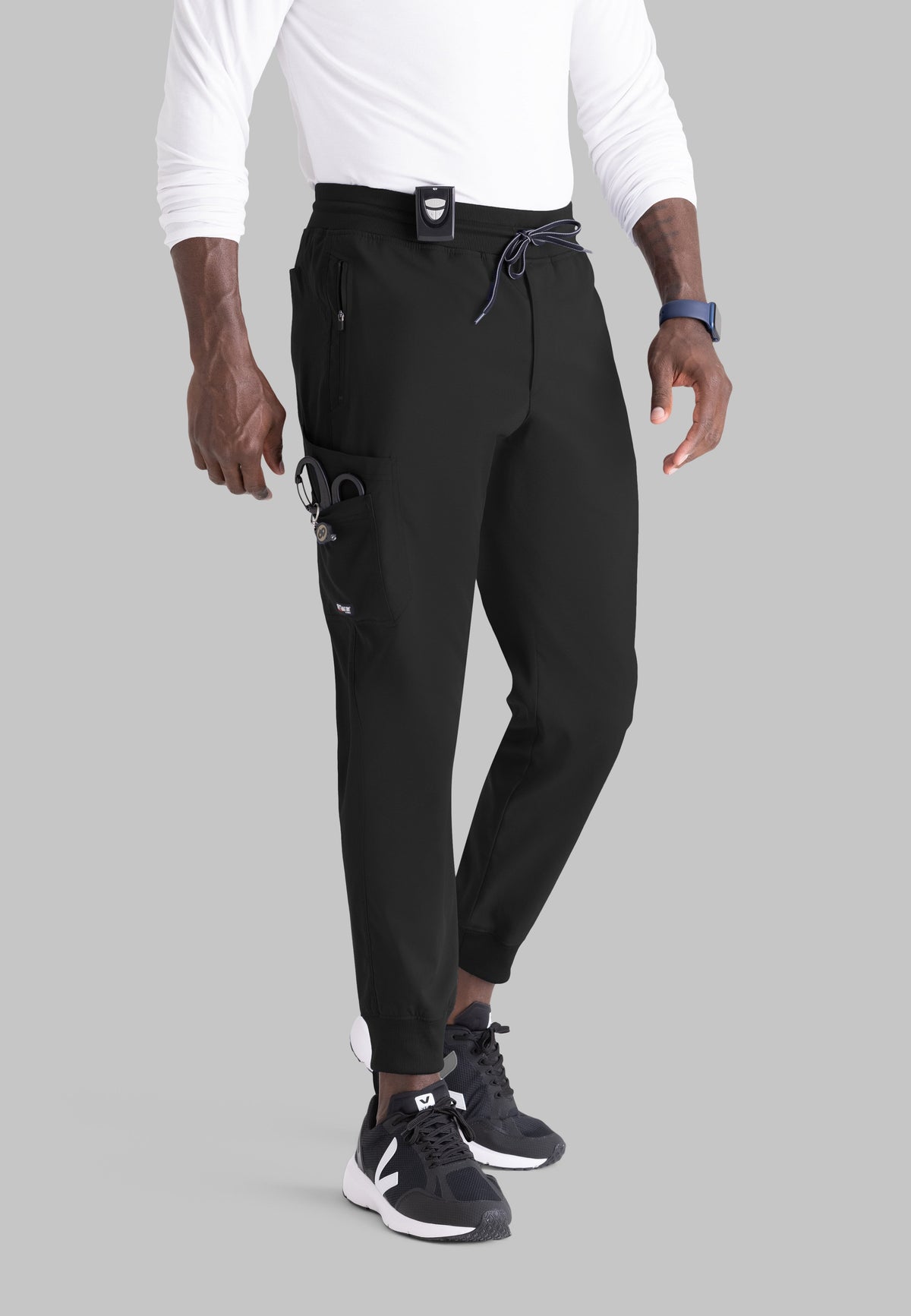 01 Black