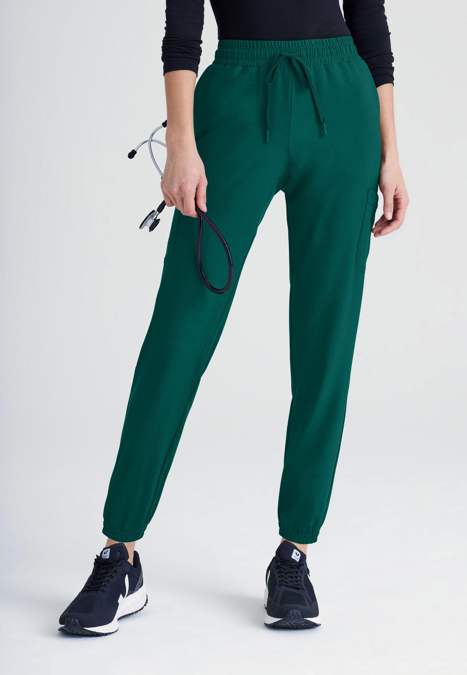 Ladies Terra Jogger Scrub Pant