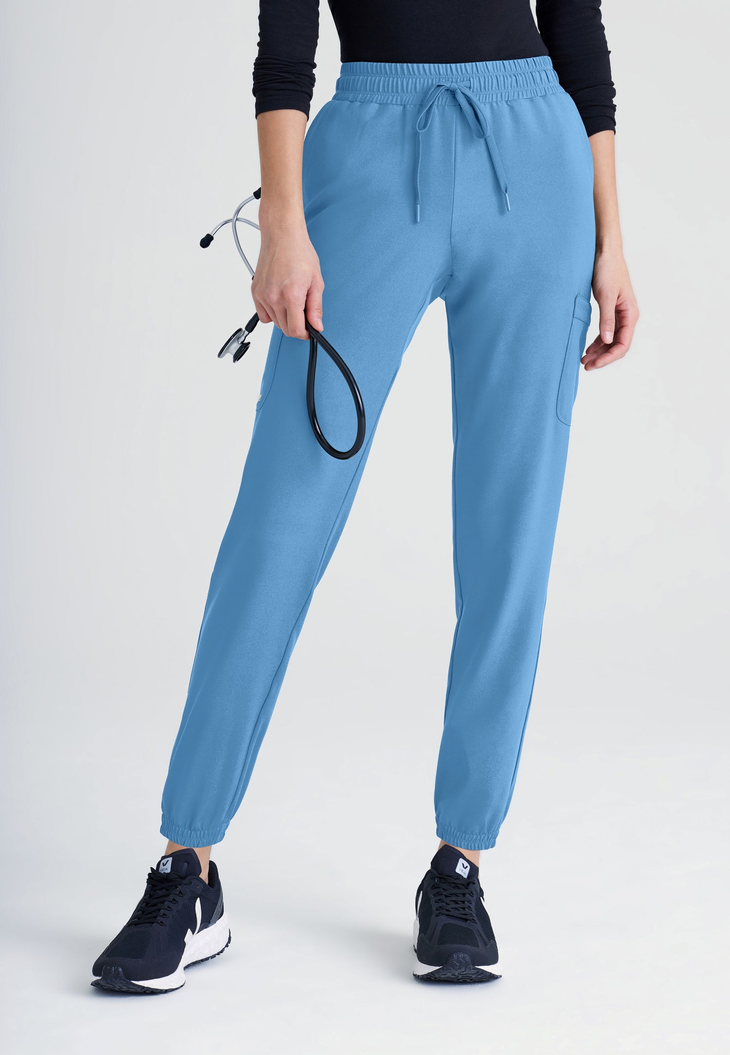 Ladies Terra Jogger Scrub Pant | Tall
