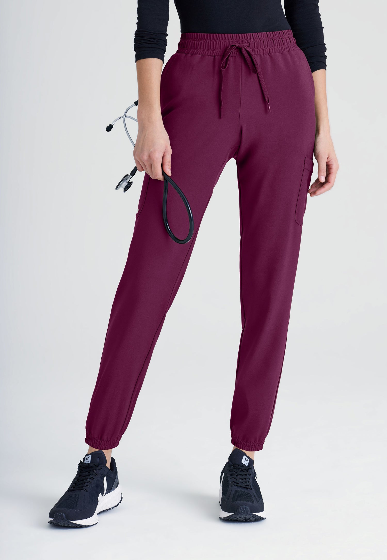 Ladies Terra Jogger Scrub Pant