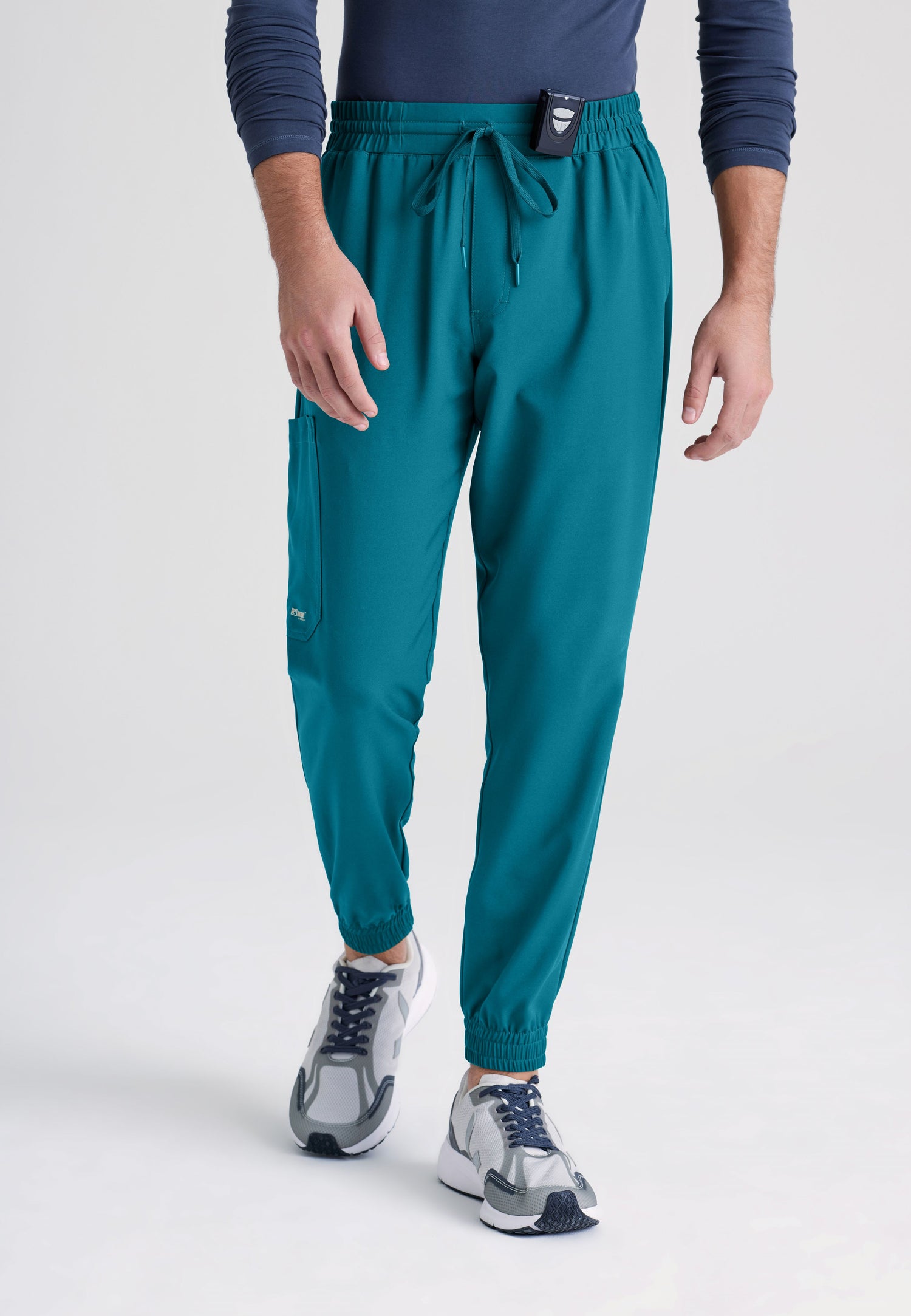 Men's Voyager Jogger Scrub Pant