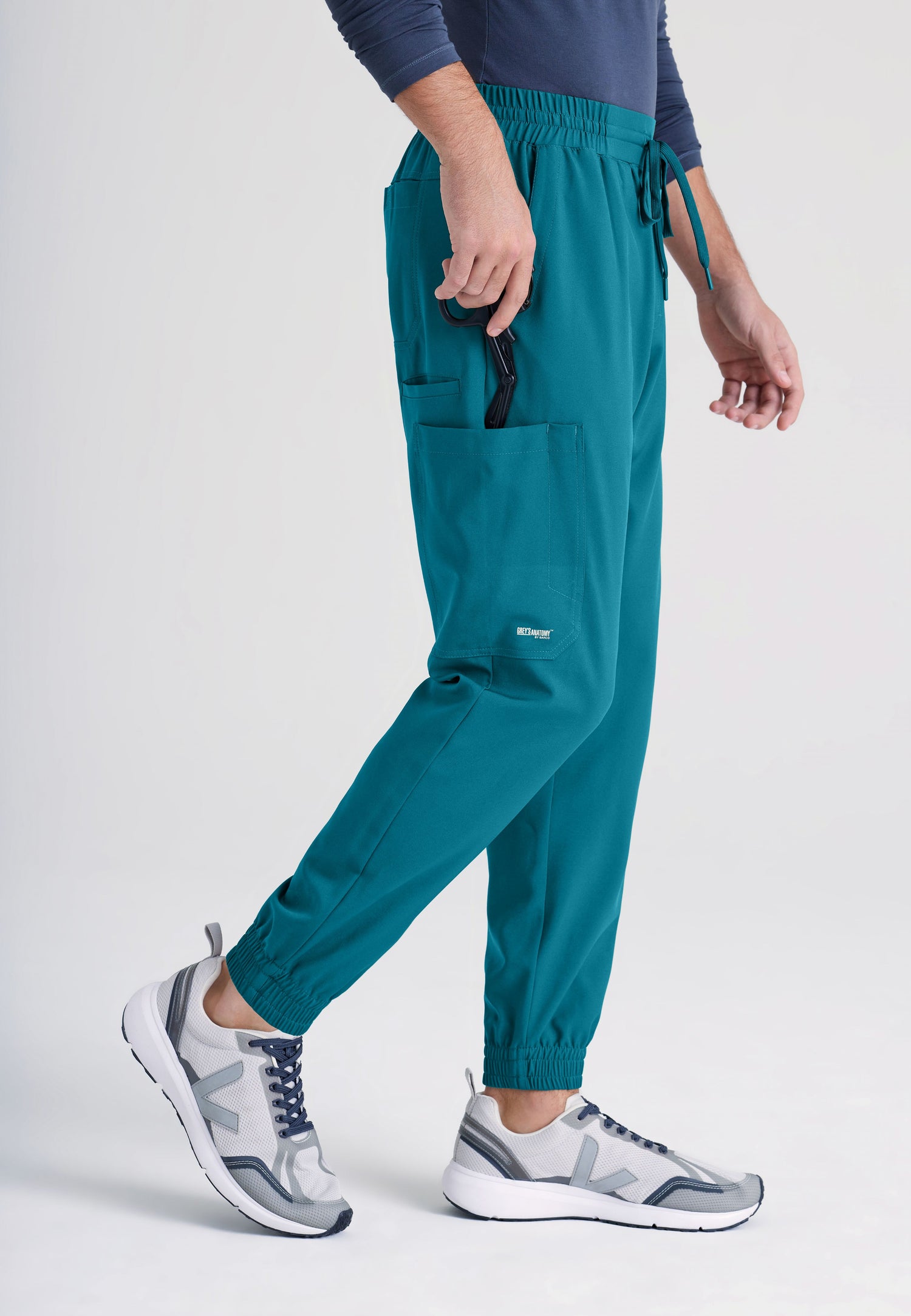 Men's Voyager Jogger Scrub Pant