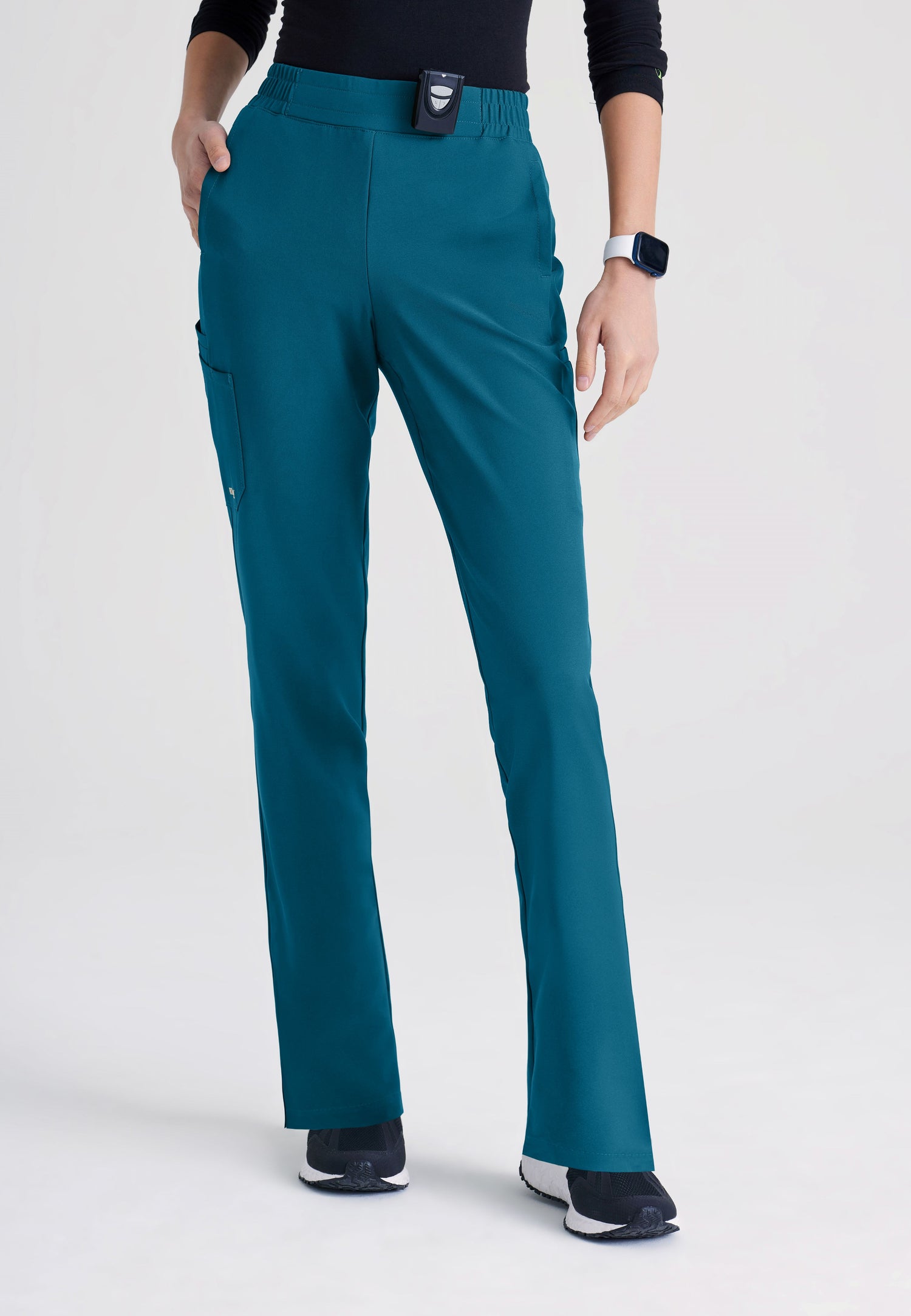 Ladies Cosmo Scrub Pant