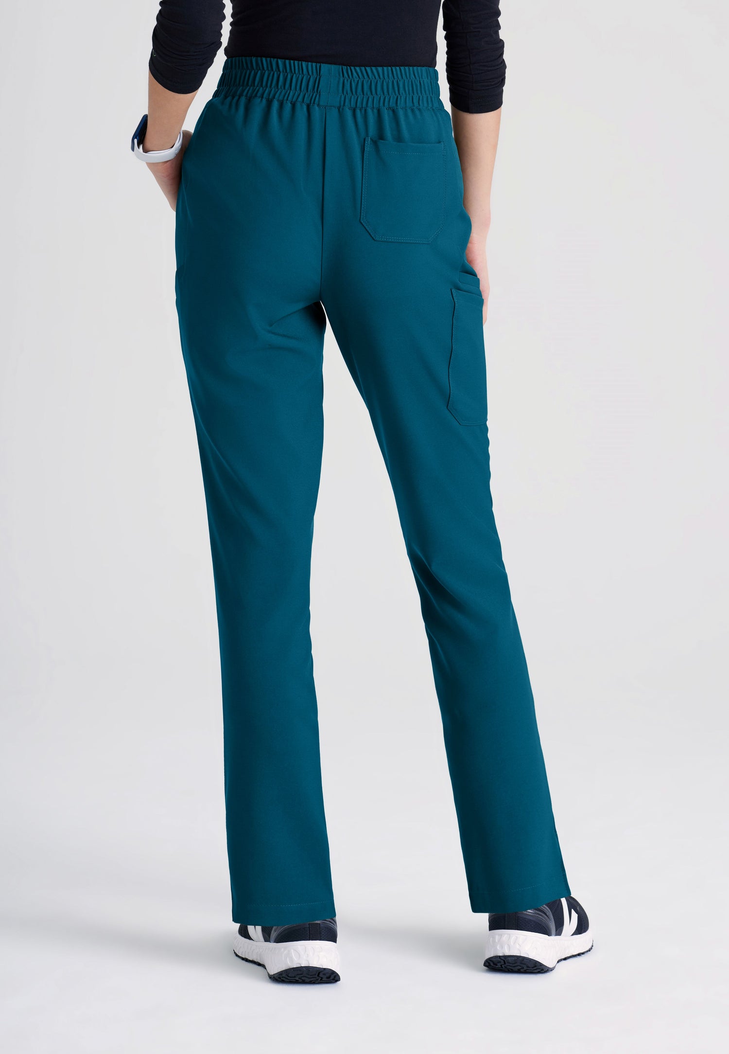 Ladies Cosmo Scrub Pant
