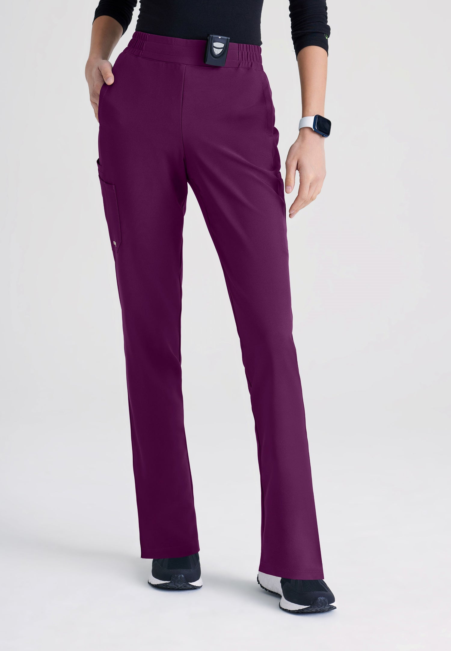 Ladies Cosmo Scrub Pant
