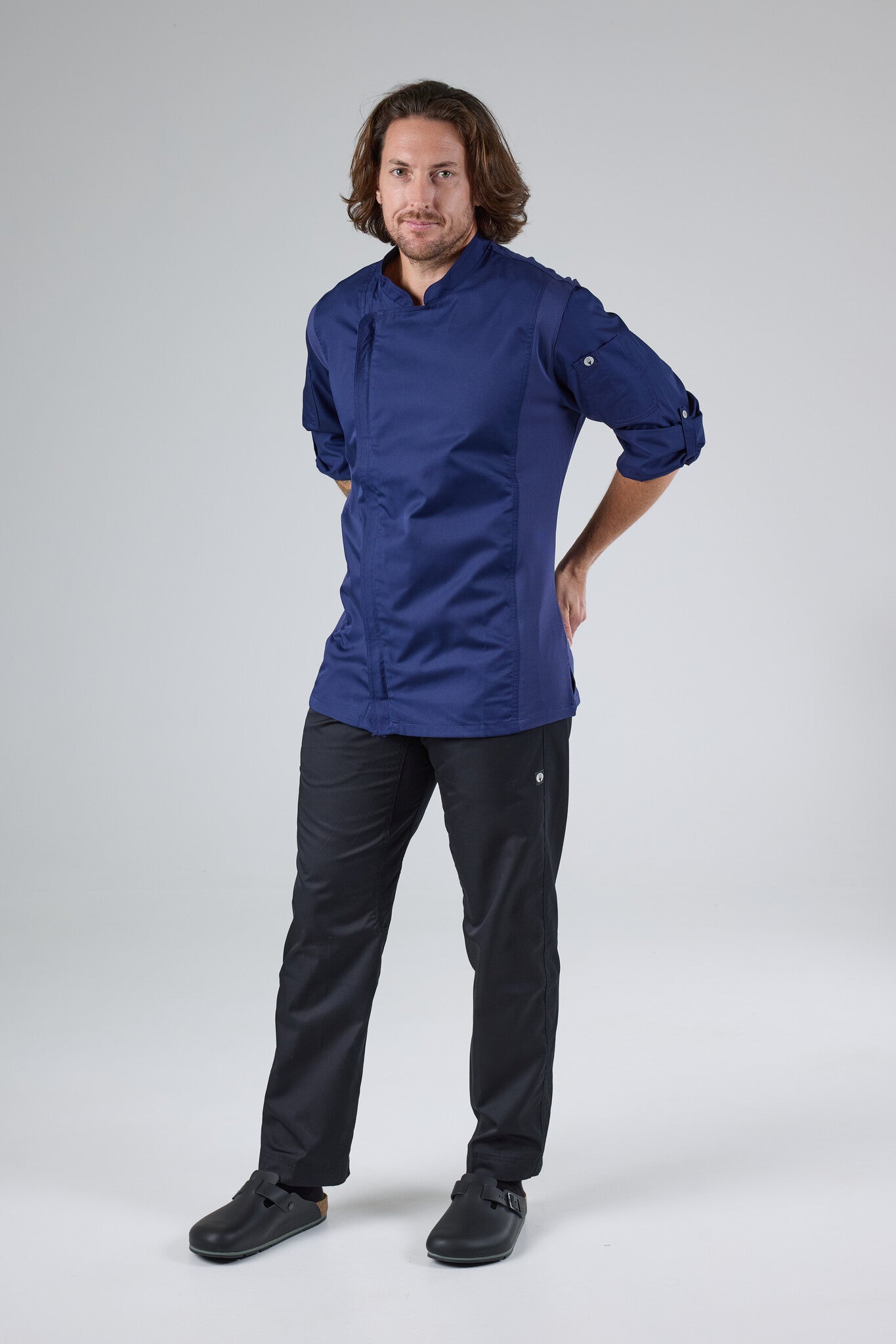 Men's Hartford Chef Jacket
