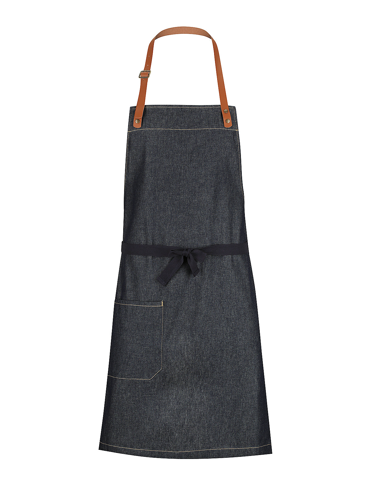 Byron Bib Apron