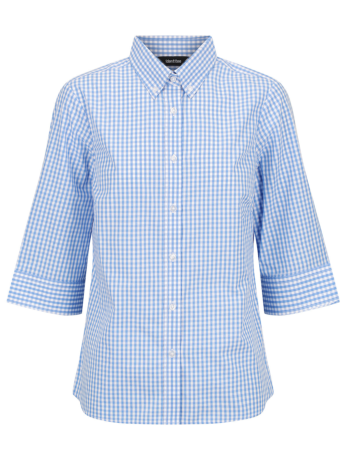 Women's Miller 3/4 Sleeve Shirt