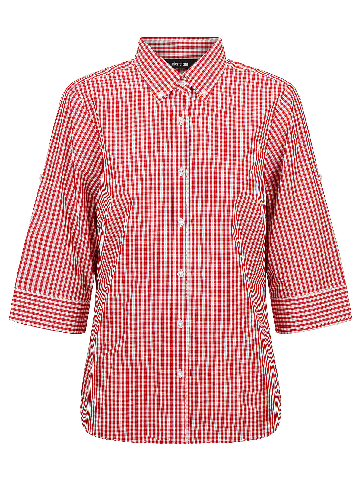 Women's Miller 3/4 Sleeve Shirt