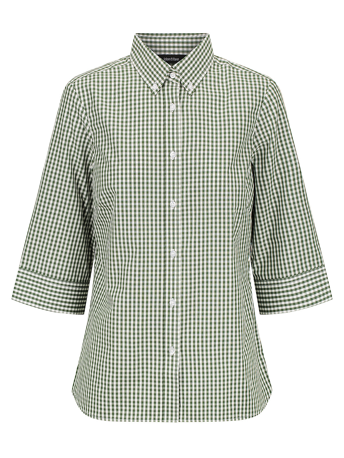 Women's Miller 3/4 Sleeve Shirt