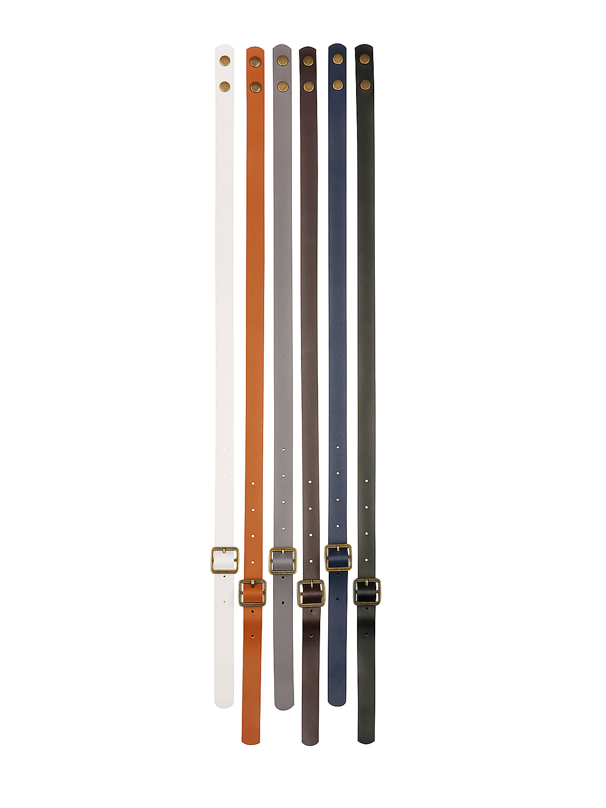 Apron Neck Strap