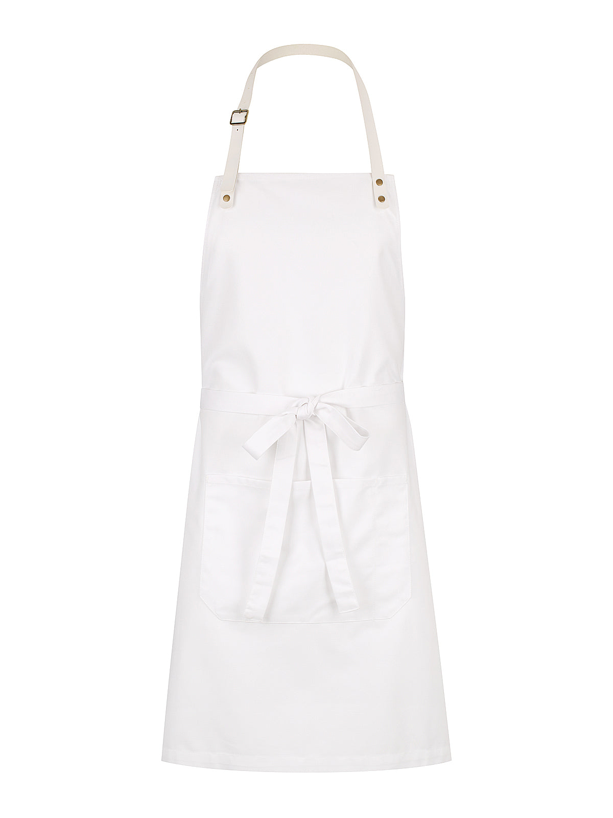 Manhattan Bib Apron