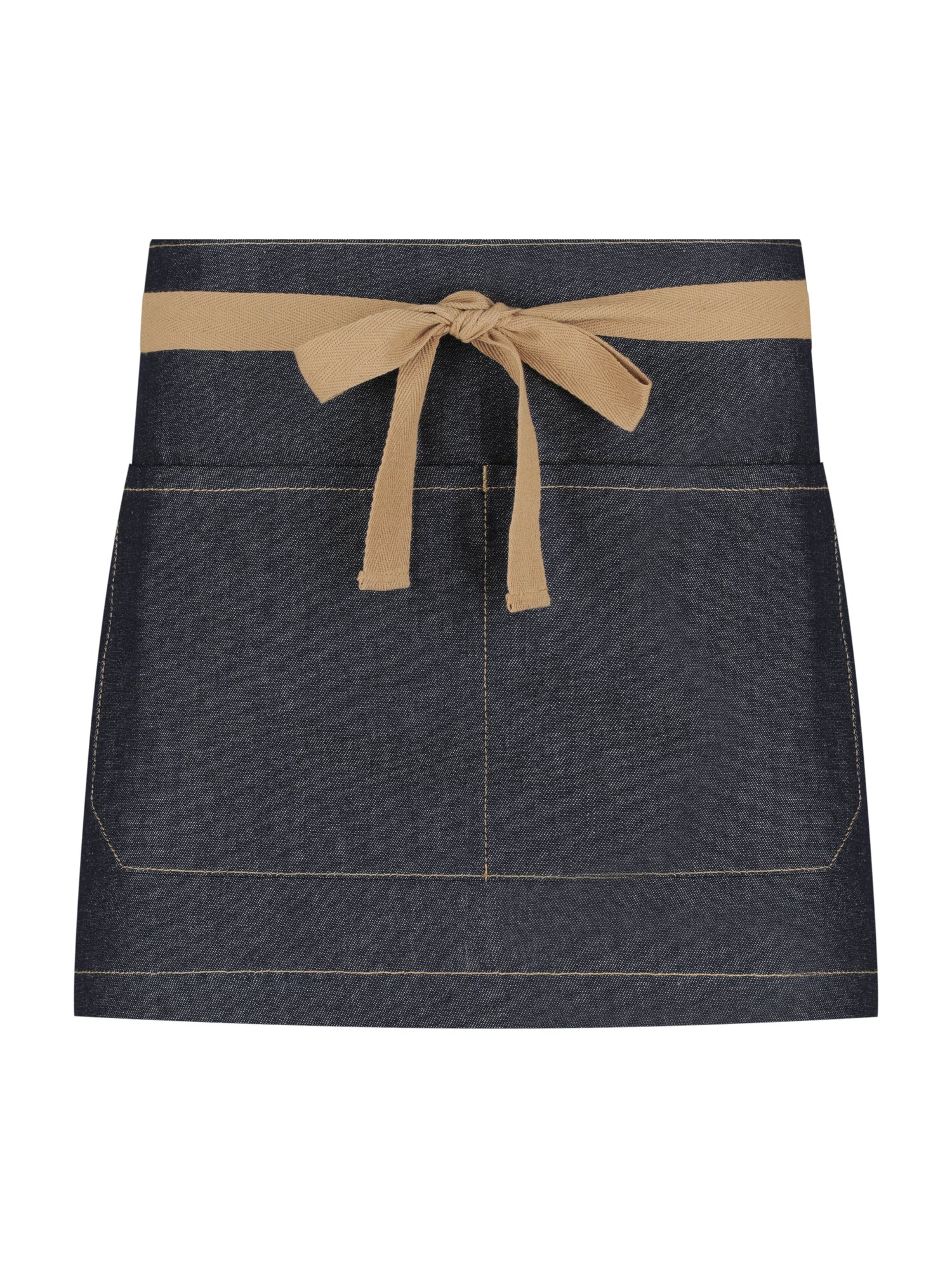 Bronte Short Apron