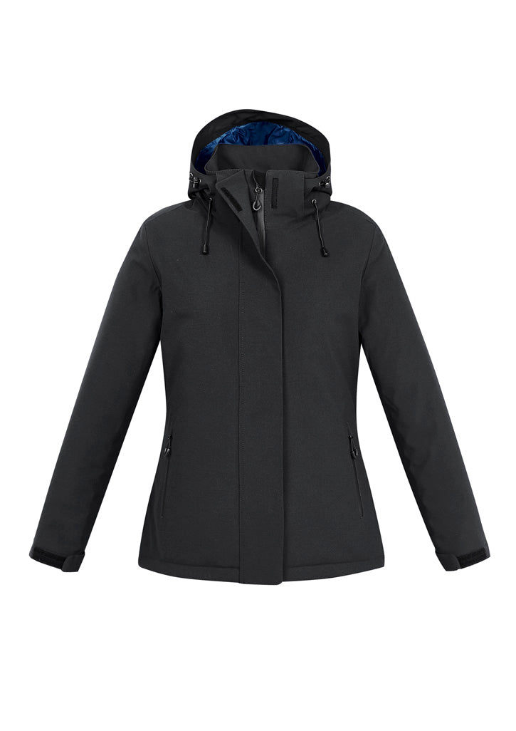 Women's Eclipse Jacket