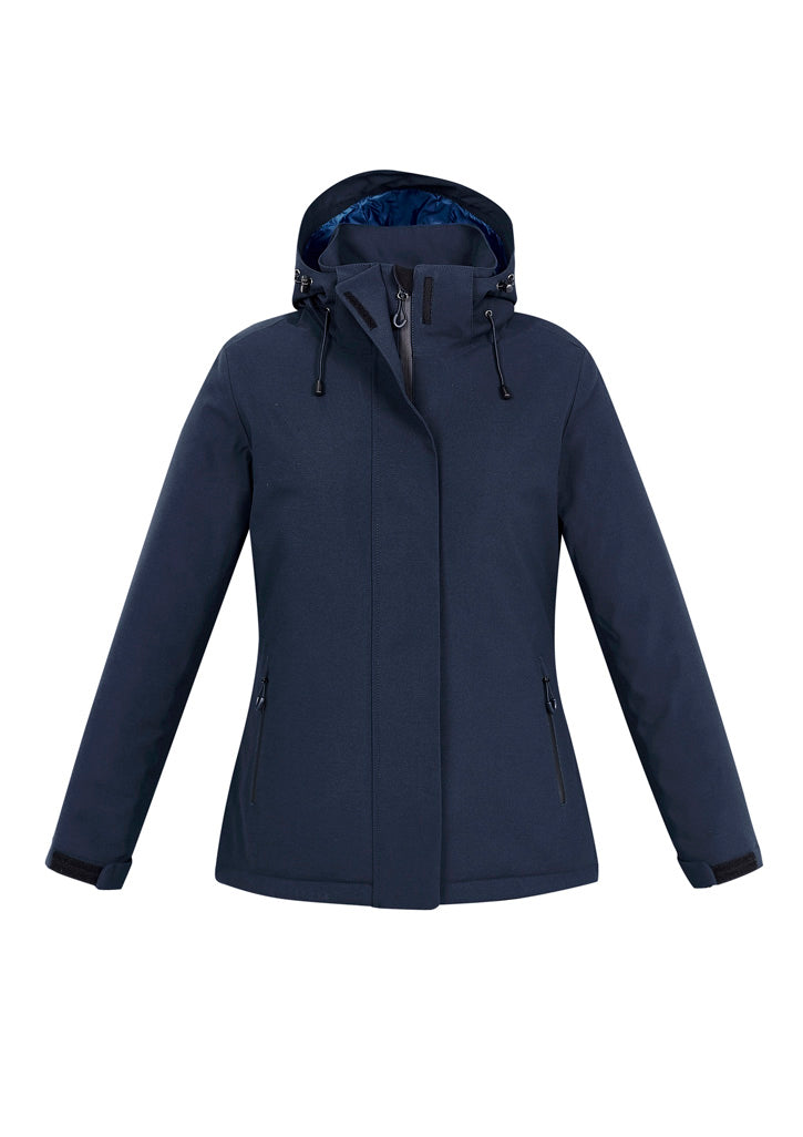 Women's Eclipse Jacket
