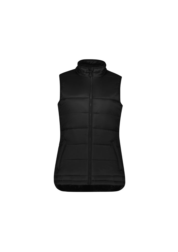 Women's Alpine Vest