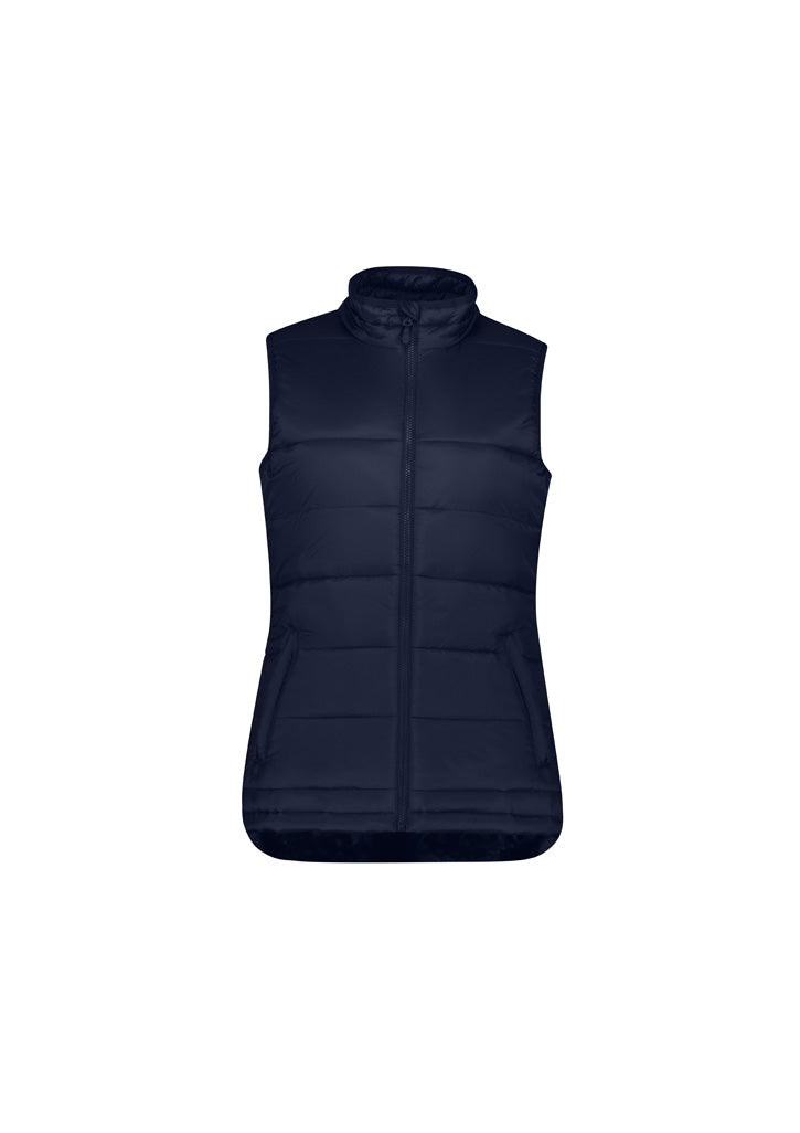 Women's Alpine Vest