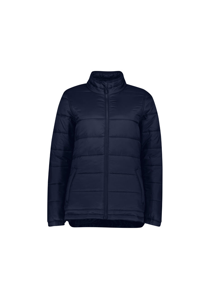 Women's Alpine Jacket