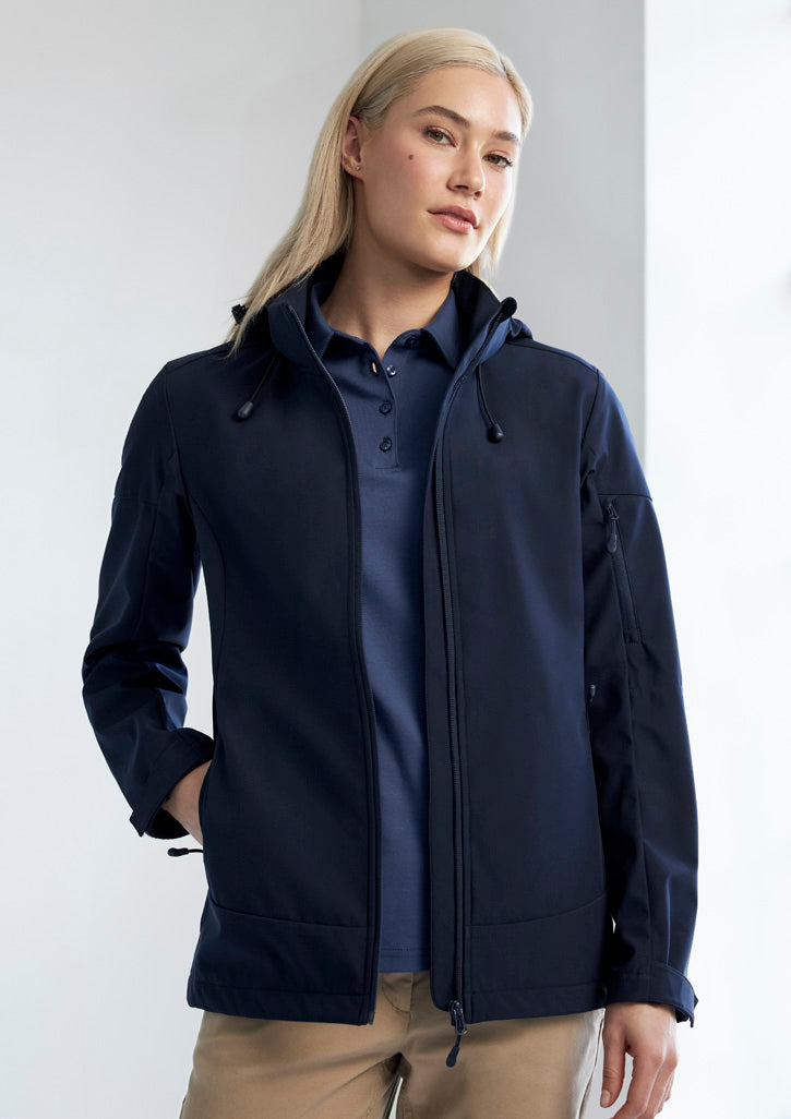 Women's Atlas Jacket