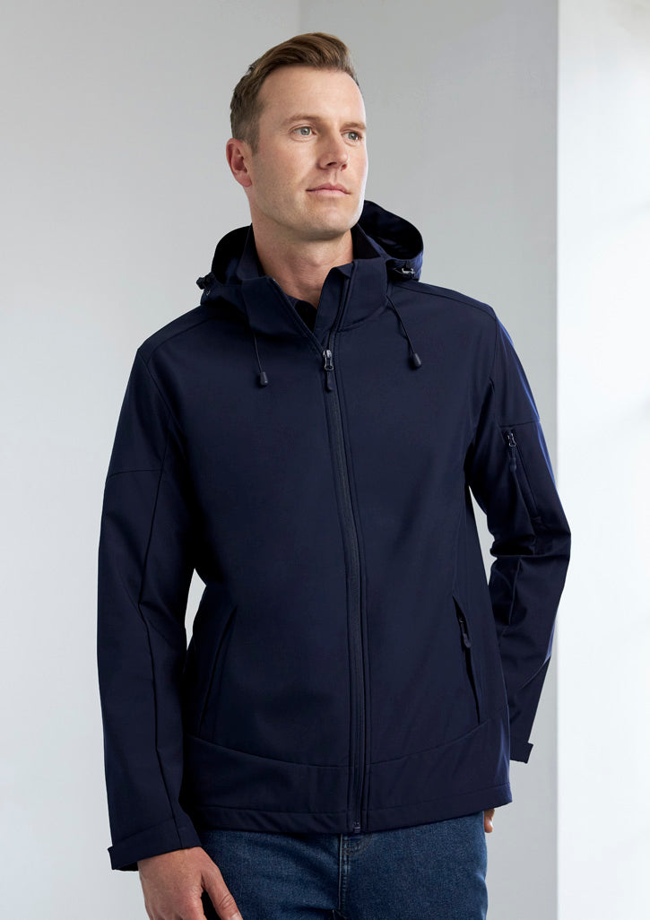 Men's Atlas Jacket