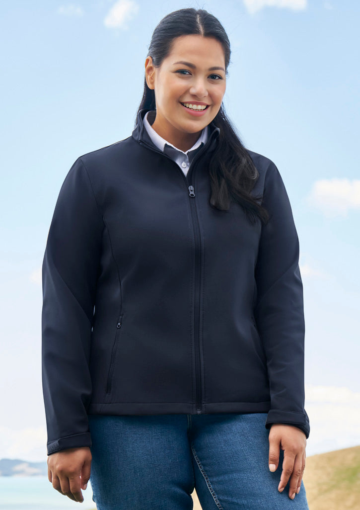 Women's Apex Jacket