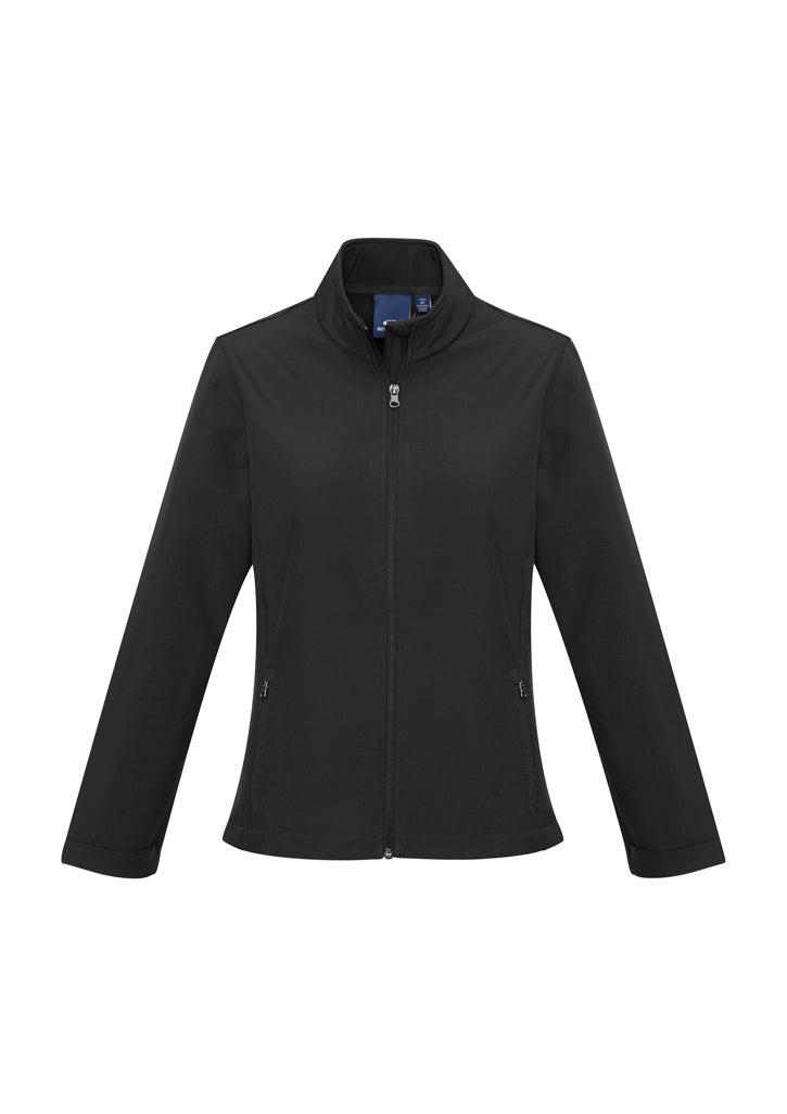 Women's Apex Jacket