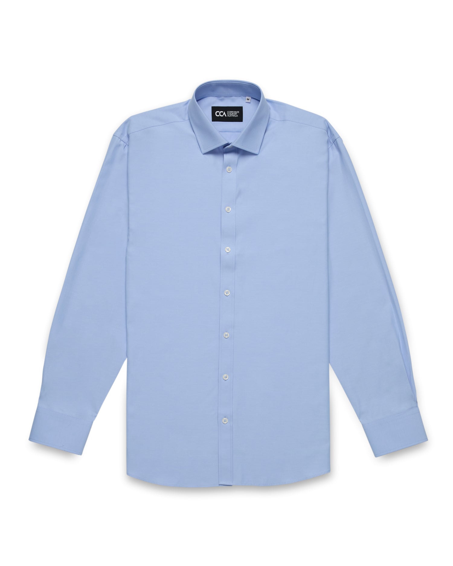 Men's Cotton Comfort Shirt