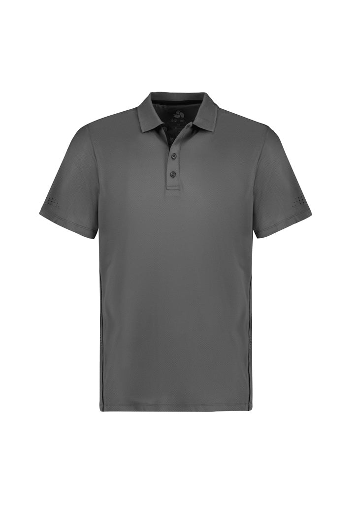 Men's Balance Short Sleeve Polo