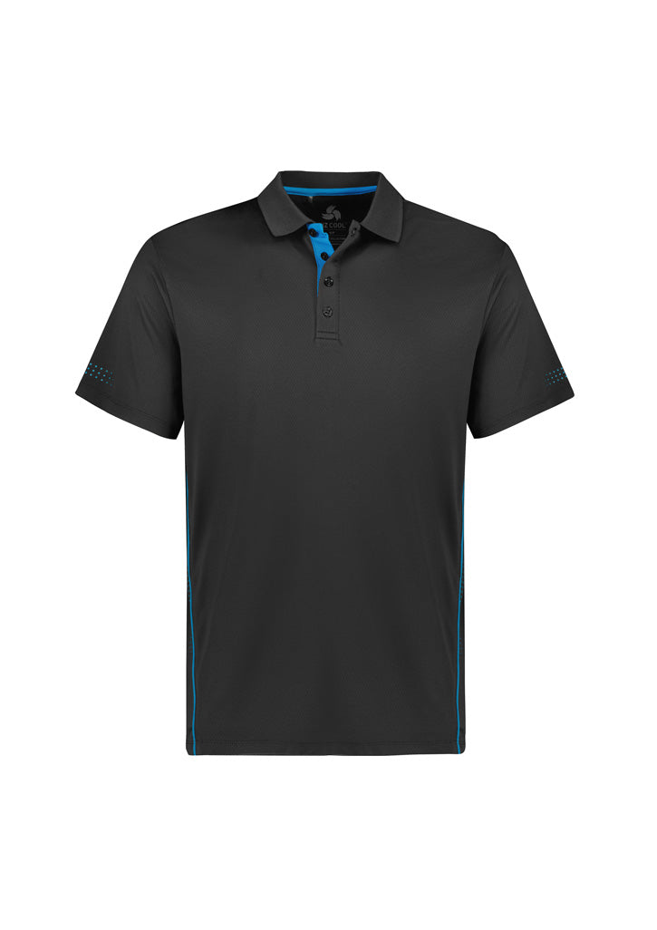 Men's Balance Short Sleeve Polo