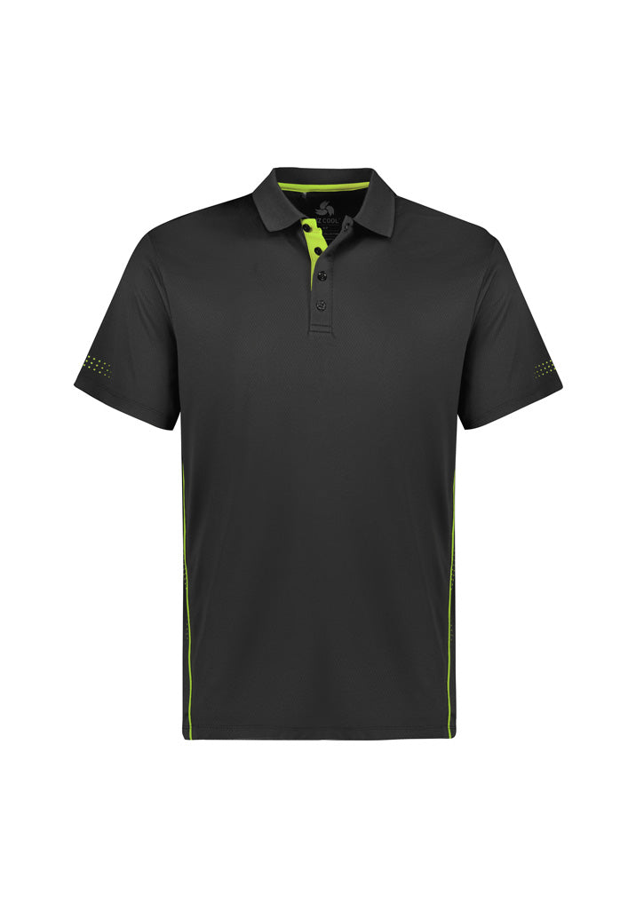 Men's Balance Short Sleeve Polo