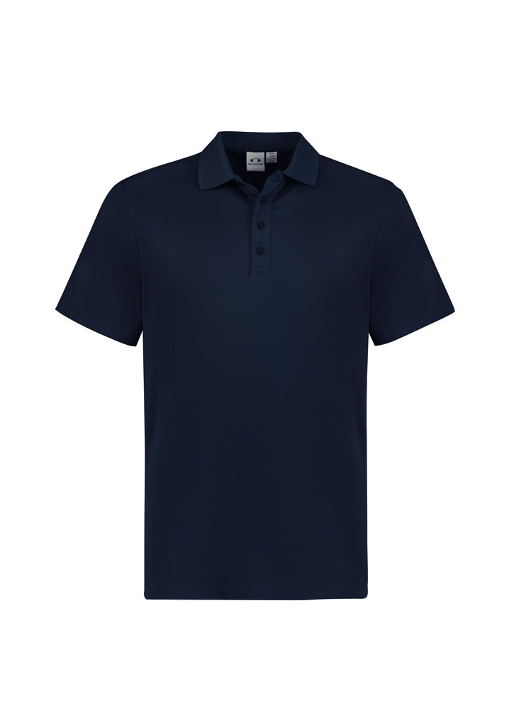 Men's Action Short Sleeve Polo