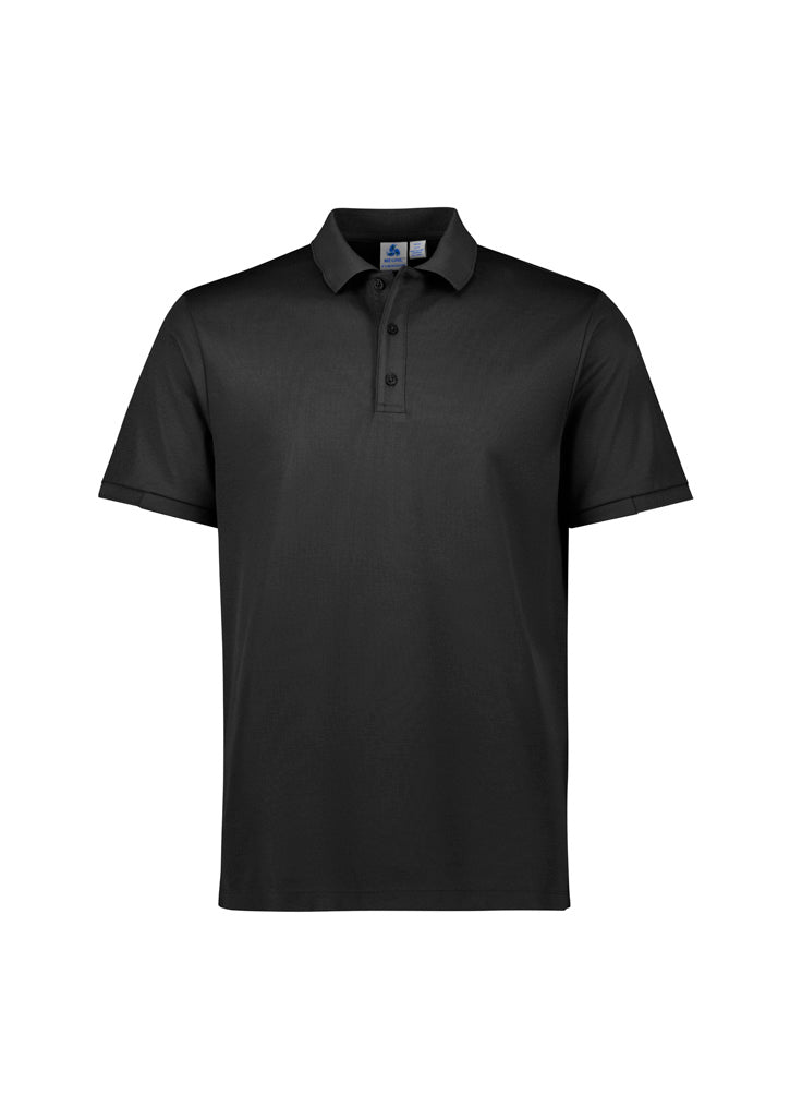 Men's Focus Short Sleeve Polo