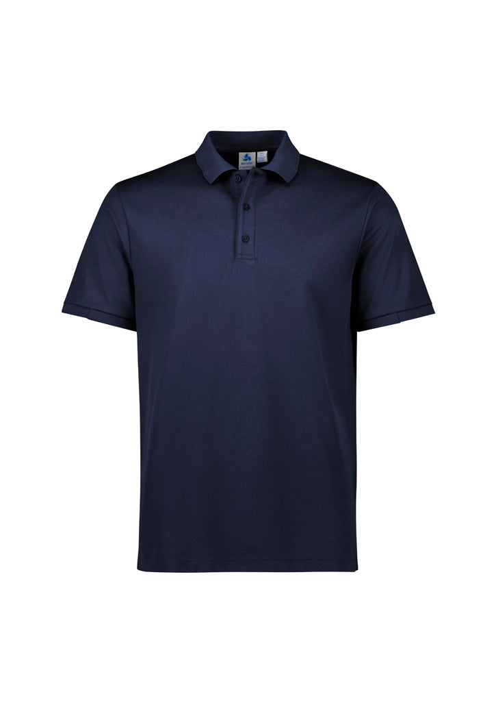 Men's Focus Short Sleeve Polo