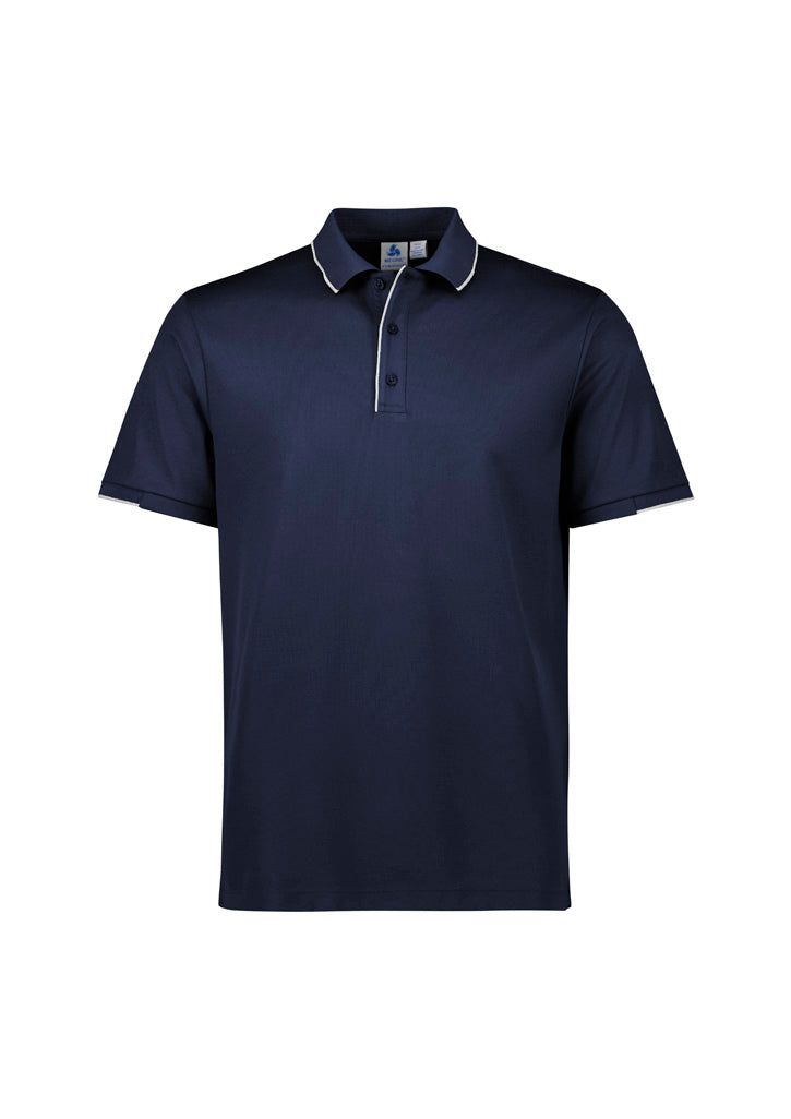 Men's Focus Short Sleeve Polo