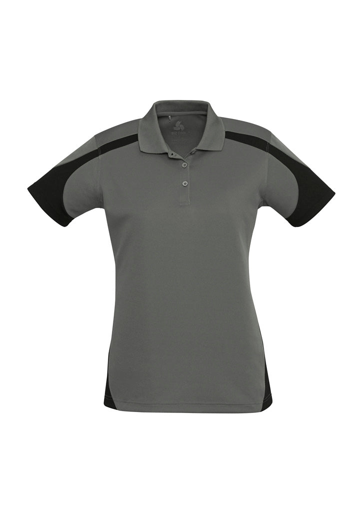 Women's Talon Short Sleeve Polo