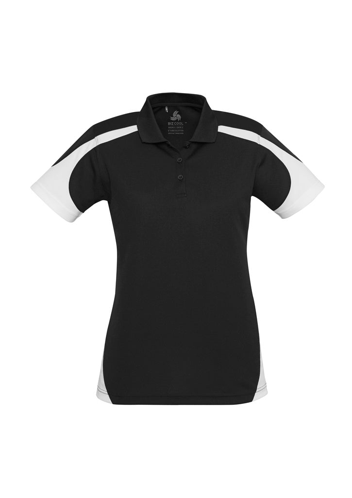 Women's Talon Short Sleeve Polo