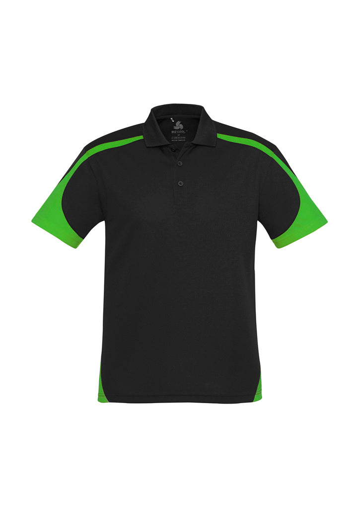 Men's Talon Short Sleeve Polo