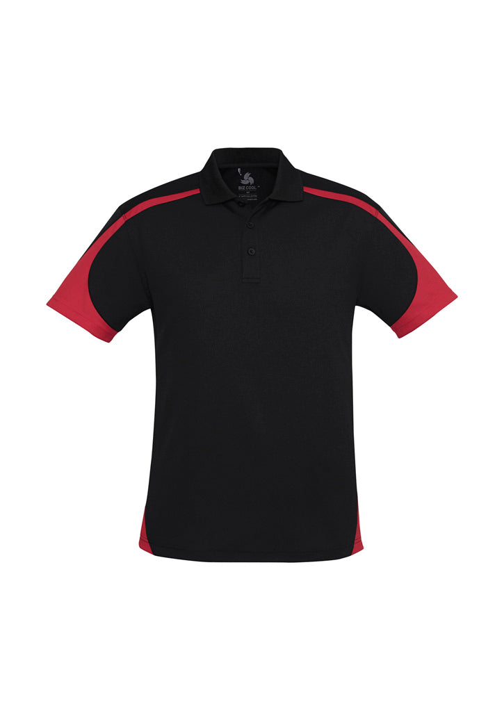 Men's Talon Short Sleeve Polo